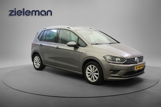 VOLKSWAGEN GOLF SPORTSVAN 1.4 TSI Business Edition Connected Automaat , Autobedrijf Zieleman, Nieuwleusen
