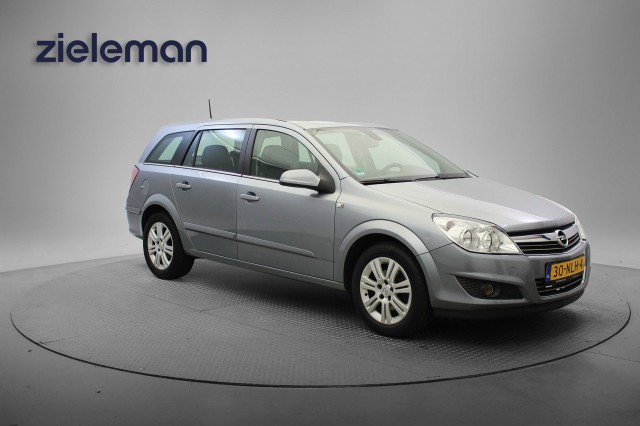 OPEL ASTRA Wagon 1.6 Cosmo - , Autobedrijf Zieleman, Nieuwleusen