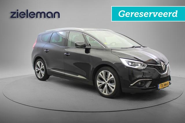 RENAULT GRAND SCENIC 1.6 dCi Bose 7 Persoons - , Autobedrijf Zieleman, Nieuwleusen