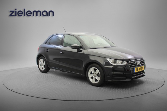 AUDI A1 1.0 TFSI 5 Deurs - , Autobedrijf Zieleman, Nieuwleusen