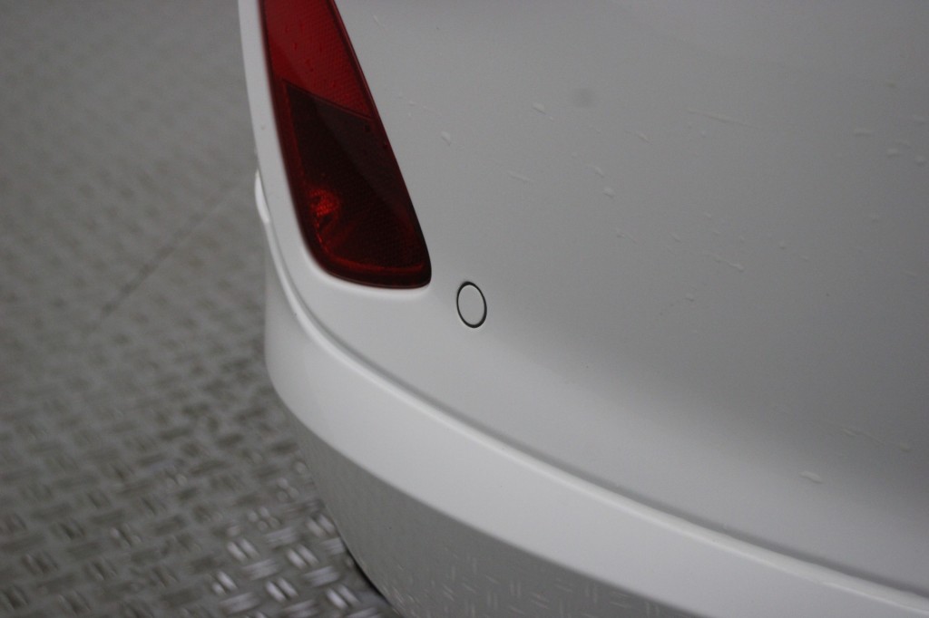 FORD, FIESTA
