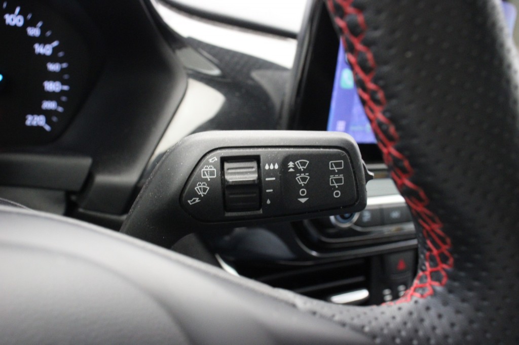 FORD, FIESTA