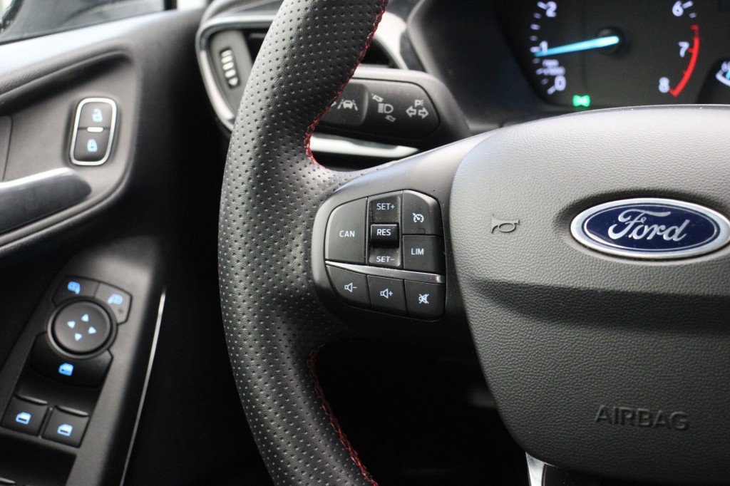 FORD, FIESTA