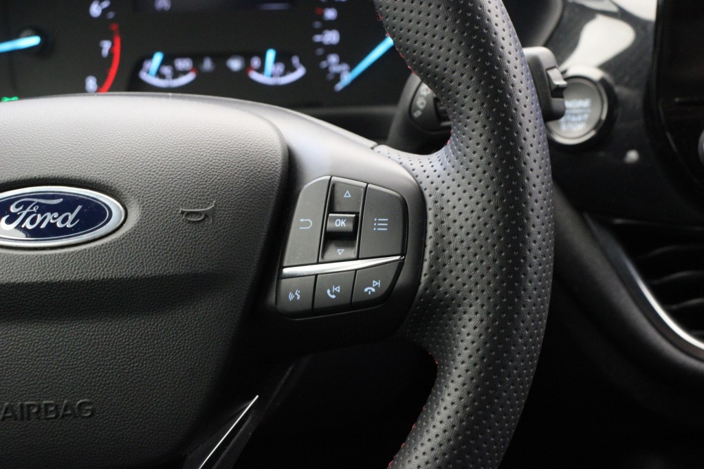 FORD, FIESTA