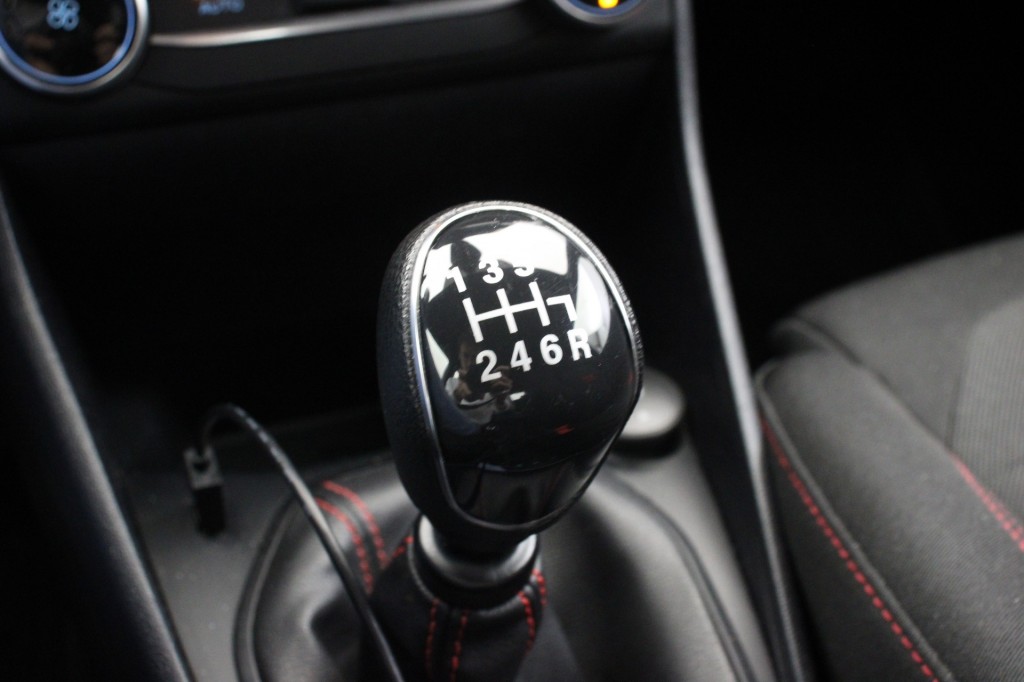 FORD, FIESTA