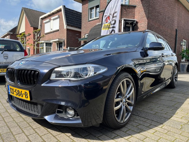 BMW 5-SERIE 530XD M SPORT High edition, Auto Maikel, Enschede