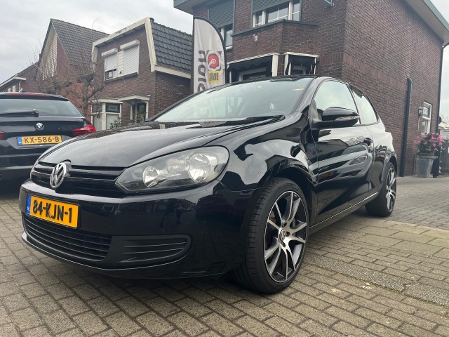 VOLKSWAGEN GOLF 1.4 EASYLINE eerste eigenaar , Auto Maikel, Enschede