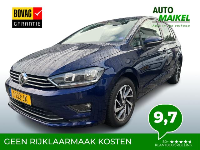 VOLKSWAGEN GOLF 1.2 TSI HIGHL BNS, Auto Maikel, Enschede
