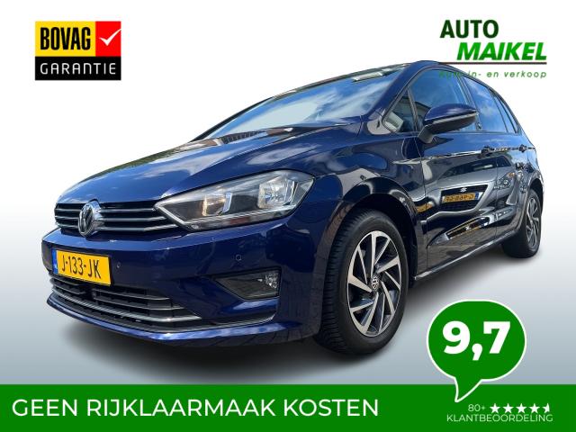 VOLKSWAGEN GOLF 1.2 TSI HIGHL BNS SPORTVAN, Auto Maikel, Enschede