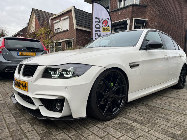 BMW 3-SERIE 318I BUSINESS LINE, Auto Maikel, Enschede