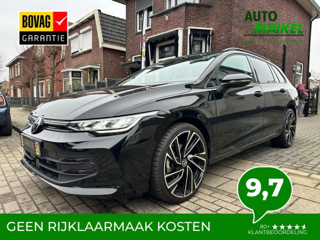 VOLKSWAGEN GOLF 1.5 ETSI, Auto Maikel, Enschede