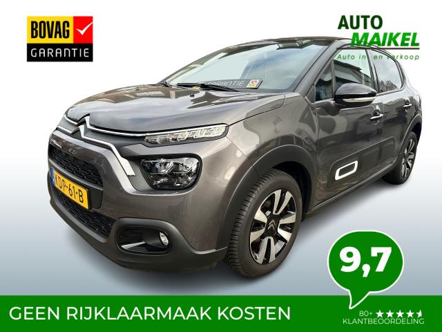 CITROEN C3 1.2 PT C-SERIES, Auto Maikel, Enschede