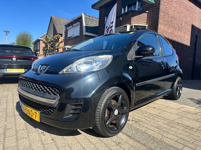 PEUGEOT 107 , Auto Maikel, Enschede