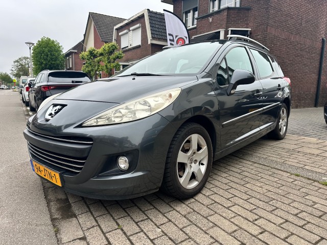 PEUGEOT 207 1.6 VTI PREMIÈRE SW, Auto Maikel, Enschede