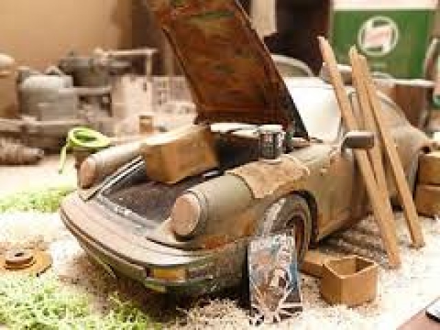 PORSCHE 911 * GEZOCHT * Porsche 911 / 912 * GEZOCHT *, Autobedrijf Jan de Croon b.v., TWELLO