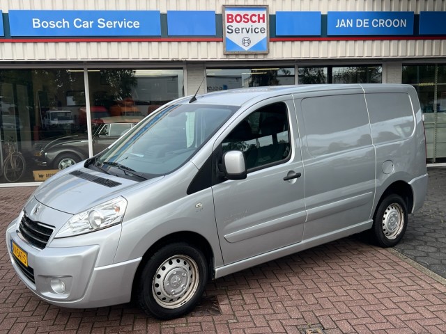 PEUGEOT EXPERT 2.0 HDI L1H1 NAVTEQ 2 NL-auto 3pers Airco / TH #RIJKLAAR , Autobedrijf Jan de Croon b.v., TWELLO