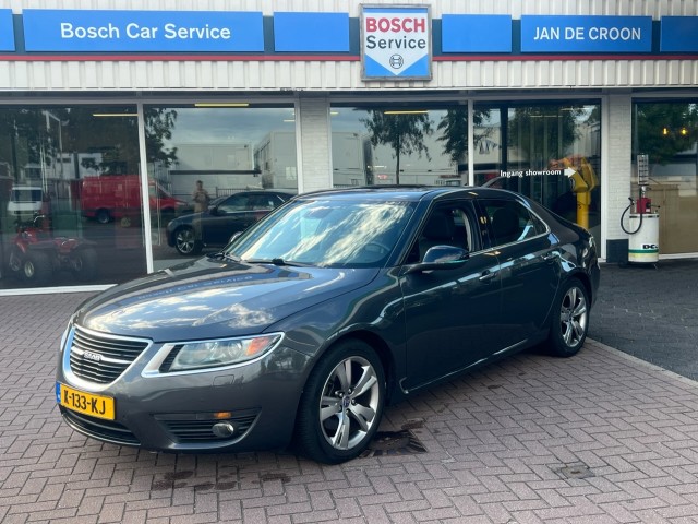 SAAB 9-5