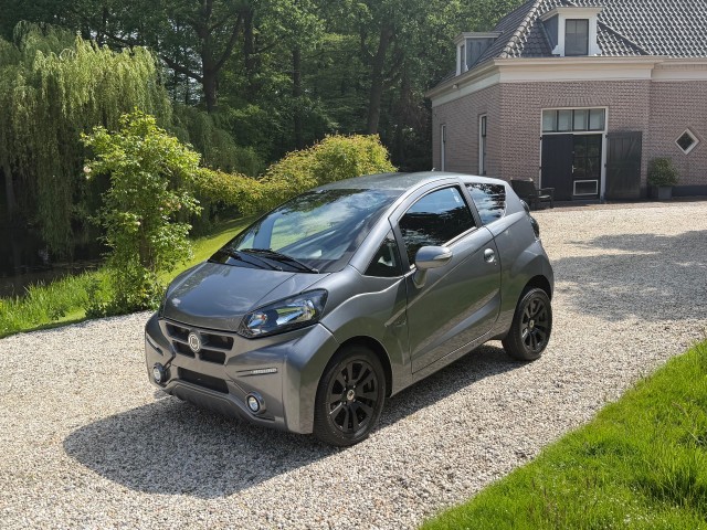 CASALINI OVERIGE Twist+ Automaat NL-auto 1e eigenaar #RIJKLAAR, Autobedrijf Jan de Croon b.v., TWELLO