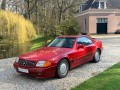 MERCEDES-BENZ SL-KLASSE 300 SL 1e eigenaar 9.958km ORIGINEEL #UNIEK Autobedrijf Jan de Croon b.v., TWELLO