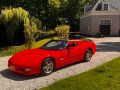 CHEVROLET CORVETTE C5 Convertible 5.7 V8 344pk Automaat NL-auto 52.055km NAP #NIEUW Autobedrijf Jan de Croon b.v., TWELLO