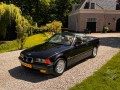 BMW 3-SERIE 318i EXE Cabriolet origineel NL auto #TIJDLOOS Autobedrijf Jan de Croon b.v., TWELLO