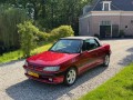 PEUGEOT 306 2.0i Cabriolet NL-auto Autobedrijf Jan de Croon b.v., TWELLO