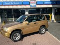 SUZUKI GRAND VITARA 2.0 3drs 4x4 HANDBAK / AIRCO / NL-auto / 1e eigenaar #COOL Autobedrijf Jan de Croon b.v., TWELLO