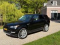 LAND ROVER RANGE ROVER SPORT 3.0 V6 Supercharged 2e eigenaar VOL OPTIES #RIJKLAAR Autobedrijf Jan de Croon b.v., TWELLO