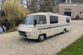 GMC USA CAMPER V8 ASTROLINER 1980 REFURBISHED CAR LOADER #belastingvrij Autobedrijf Jan de Croon b.v., TWELLO