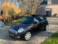 MINI CABRIO 1.6 ONE PEPPER Cabriolet #STOER Autobedrijf Jan de Croon b.v., TWELLO
