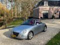 DAIHATSU COPEN 0.7 TYPE 2 RHD NL-auto 1e eigenaar #UNIEK Autobedrijf Jan de Croon b.v., TWELLO