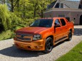 CHEVROLET AVALANCHE 5.3 V8 4x4 Southern Comfort #UNIEK Autobedrijf Jan de Croon b.v., TWELLO