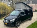 MERCEDES-BENZ V-Klasse Marco Polo V250D Camper Automaat #NIEUWSTAAT Autobedrijf Jan de Croon b.v., TWELLO