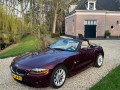BMW Z4 2.5i S 192pk HANDBAK NL-auto Leer #ZOMERKNALLER Autobedrijf Jan de Croon b.v., TWELLO