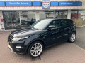 LAND ROVER RANGE ROVER EVOQUE 2.2 SD4 4WD PRESTIGE 4wd Automaat NL-auto PANO / TH / Hoge Zit #RIJKLAAR Autobedrijf Jan de Croon b.v., TWELLO