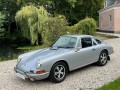 PORSCHE 911 T 2.0 SWB Karmann Zweeds geleverd Ongerestaureerd Kuipstoelen #TIJDSCAPSULE Autobedrijf Jan de Croon b.v., TWELLO