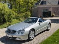 MERCEDES-BENZ SL-KLASSE SL 350 Cabriolet NL-auto 1e eigenaar 69.000km NAP #UNIEK Autobedrijf Jan de Croon b.v., TWELLO