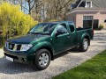 NISSAN NAVARA 2.5 DCI Double Cab Pick Up FABRIEKSNIEUW 1.676km ORIGINEEL Autobedrijf Jan de Croon b.v., TWELLO