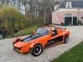 OVERIGE OVERIG CarCraft Cyclone 2.0 Turbo 6-bak #WOEST Autobedrijf Jan de Croon b.v., TWELLO