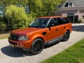 LAND ROVER RANGE ROVER 4.2 V8 S/C FIRST EDITION NL-auto BTW #YOUNGTIMER Autobedrijf Jan de Croon b.v., TWELLO