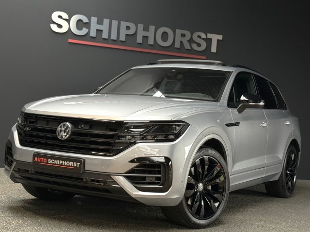 VOLKSWAGEN TOUAREG 3.0 TDI R-LINE, Auto-Schiphorst, Almelo