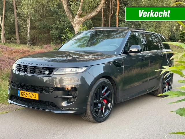 LAND ROVER RANGE ROVER SPORT P460e SE Dynamic Pano/softclose/trekh/head-up,  , Auto-Schiphorst, Almelo