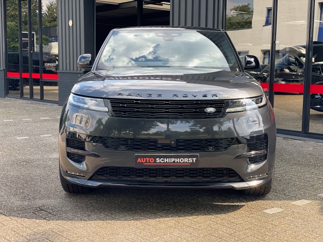 Land rover Range rover sport - P460e SE Dyn/Pano/softclose/trekh/22inch 5 jaar garantie