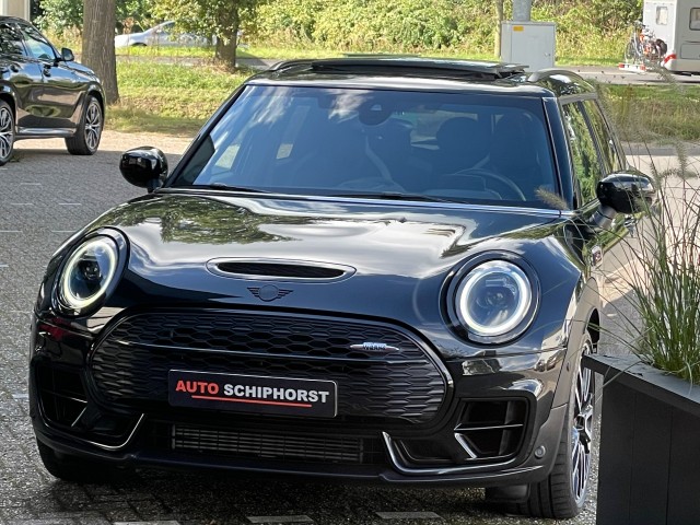 MINI CLUBMAN Clubman Jcw 306pk F1/Panoramadak/haed-up/19 inch/jcw stoelen  , Auto-Schiphorst, Almelo