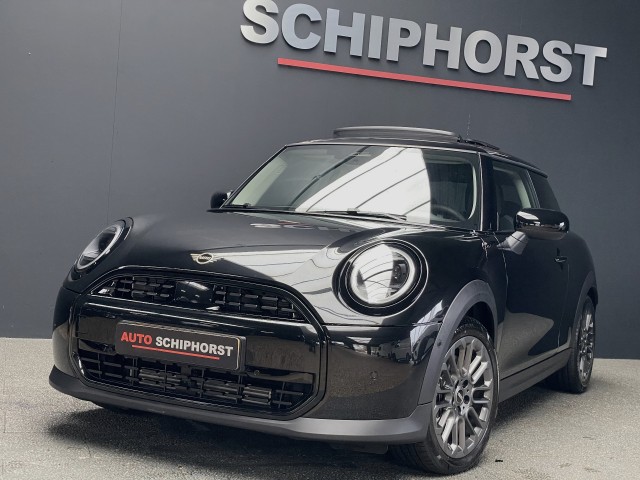 MINI COOPER Cooper C 156pk , Auto-Schiphorst, Almelo