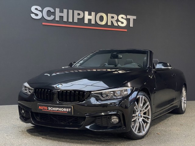 BMW 4-SERIE