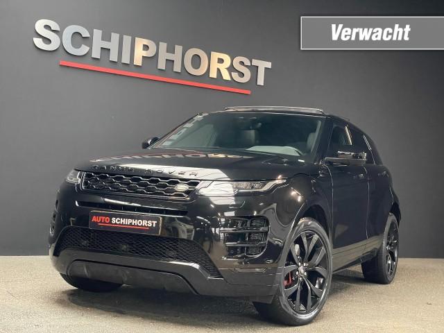 LAND ROVER RANGE ROVER EVOQUE , Auto-Schiphorst, Almelo