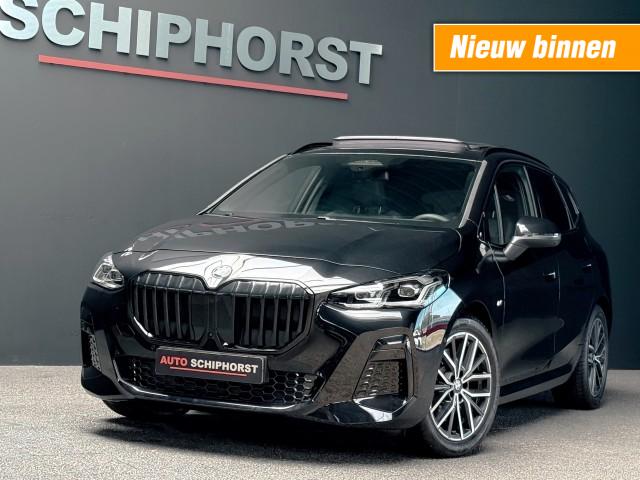 BMW 2-SERIE ACTIVE TOURER 223i Auto M-sport/ Vol leder/ Panoramadak/ Camera, Auto-Schiphorst, Almelo