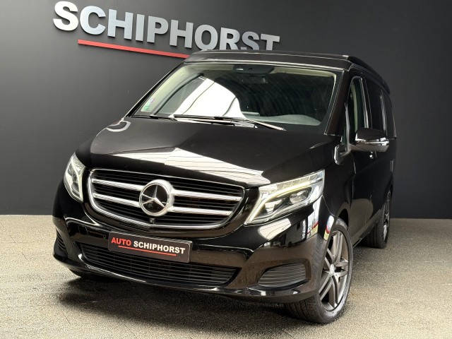 MERCEDES-BENZ Marco Polo V250 4-Matic Camper  Marco Polo V250 4-Matic Camper , Auto-Schiphorst, Almelo