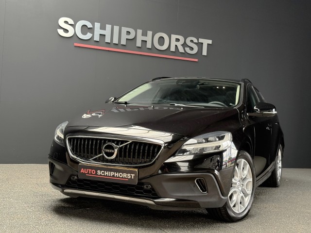 VOLVO V40 CC V40 T3 Cross Country Summum, Auto-Schiphorst, Almelo